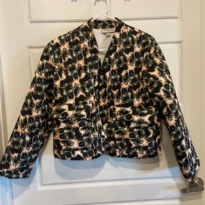 Rachel Comey for Target quilted Jacket